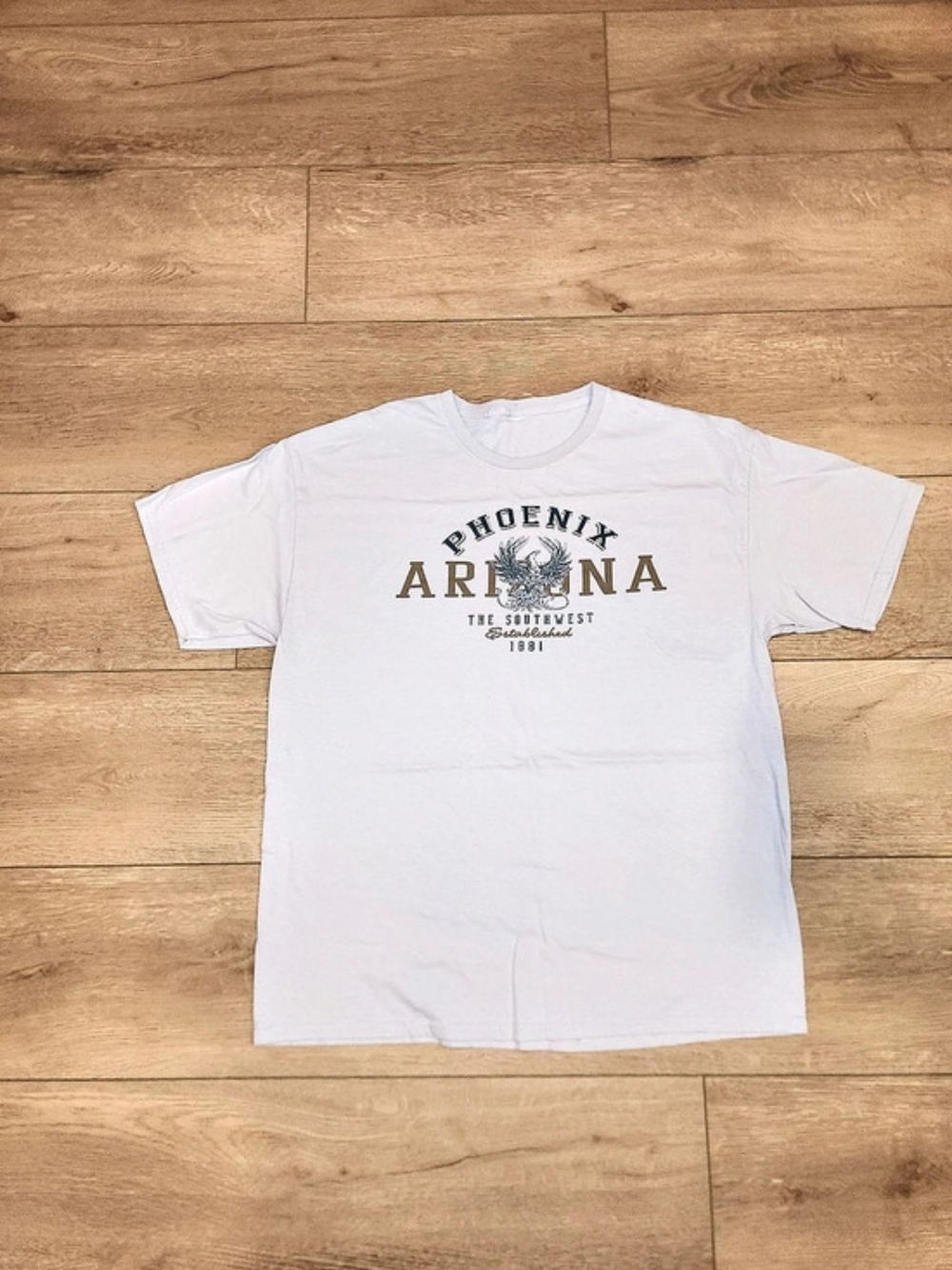 Phoenix Arizona Graphic Tee